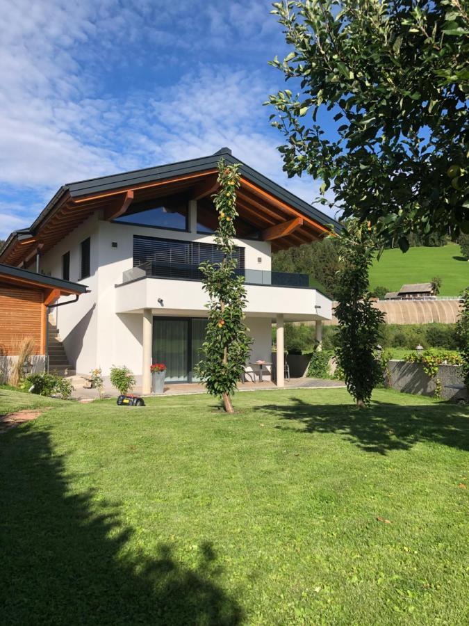 Haus Vogelmuehle Apartment Flachau Luaran gambar