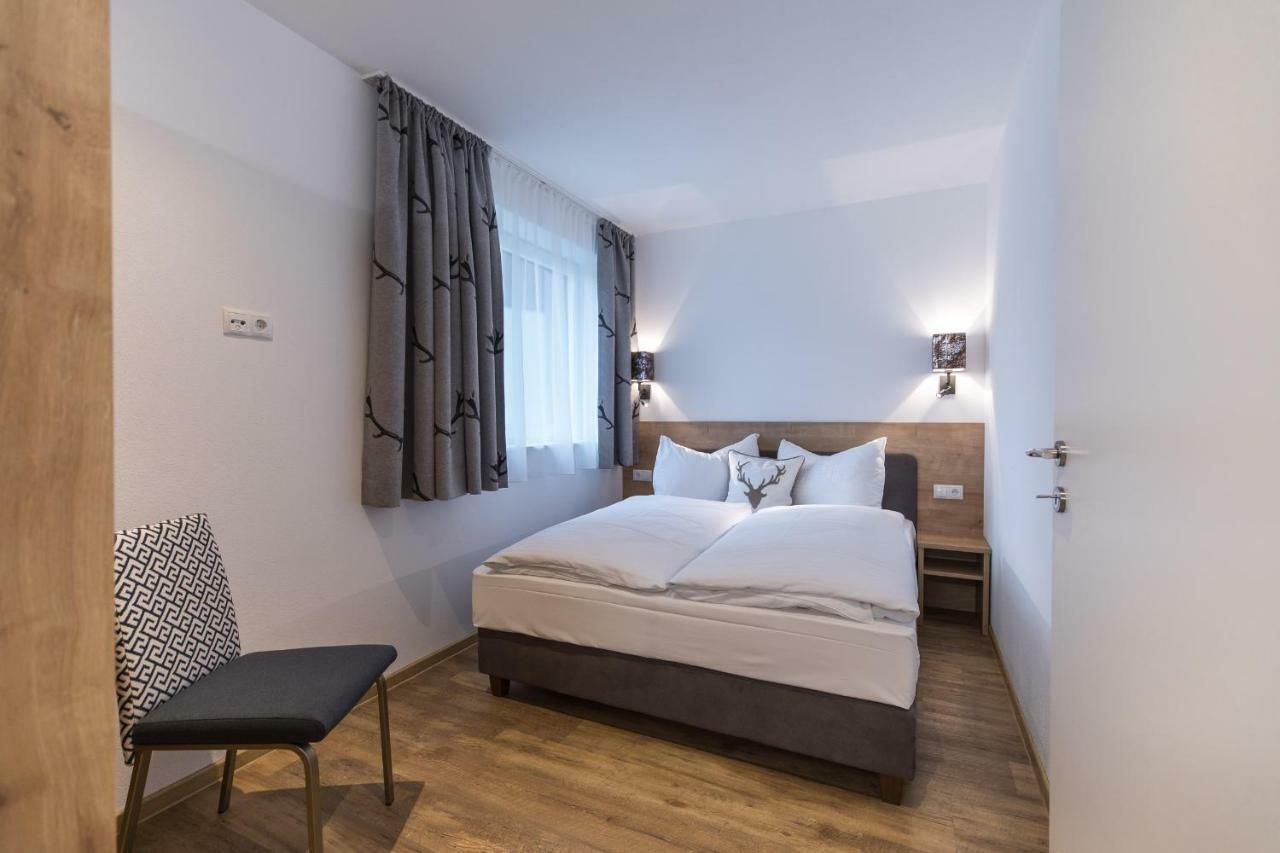 Haus Vogelmuehle Apartment Flachau Luaran gambar