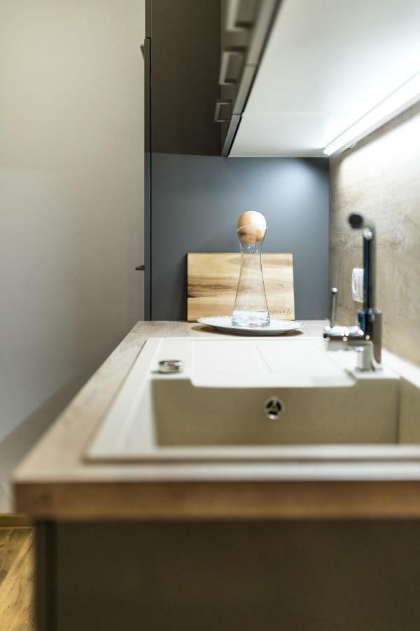 Haus Vogelmuehle Apartment Flachau Luaran gambar