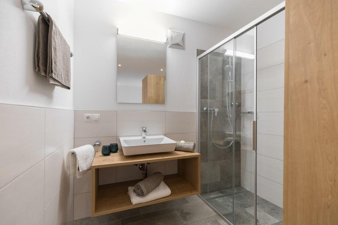 Haus Vogelmuehle Apartment Flachau Luaran gambar