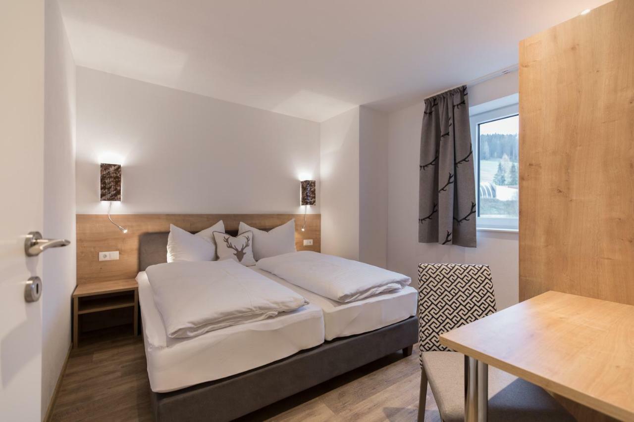 Haus Vogelmuehle Apartment Flachau Luaran gambar