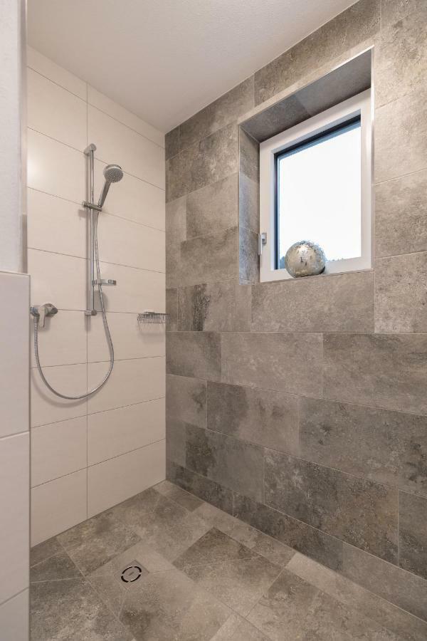 Haus Vogelmuehle Apartment Flachau Luaran gambar